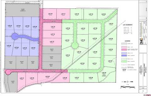 Lot 45 6840 Road, Montrose, CO 81403