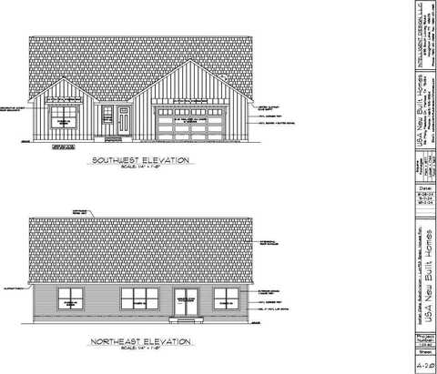 000 Indian Oaks #33, Prudenville, MI 48651