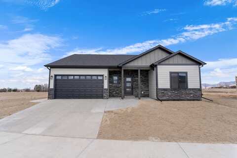 3431 Pinewood Street, Montrose, CO 81401