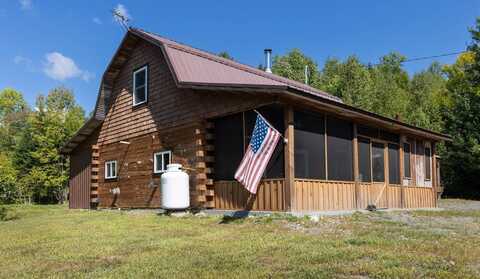154 Old Brownville Road, Sebec, ME 04481