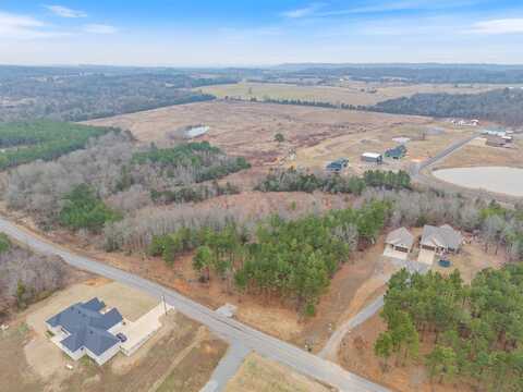 00 Panther Run Trail, Greenbrier, AR 72058