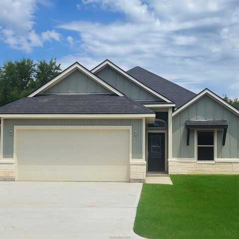 2581 Dove Crossing, Navasota, TX 77868