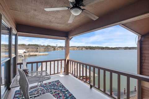 152 Mimosa Point C9, Hot Springs, AR 71913