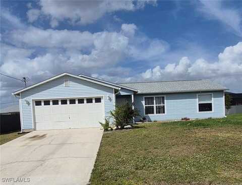 123 NW 9th Street, Cape Coral, FL 33993