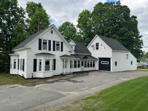 143 Main Street, Sangerville, ME 04479