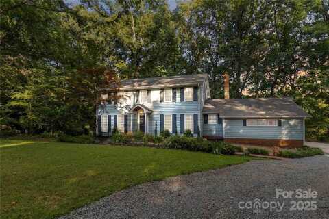 601 Highland Forest Drive, Charlotte, NC 28270
