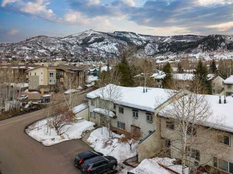 3 Cedar Court, Steamboat Springs, CO 80487