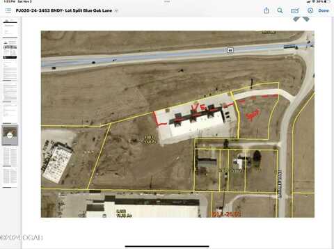 TBD Blue Oak Lane, Neosho, MO 64850