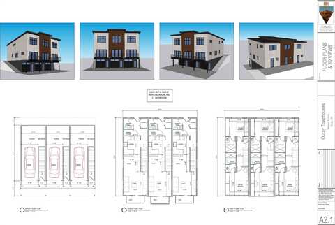 Lot 16 Hinkson Terrace, Ouray, CO 81427