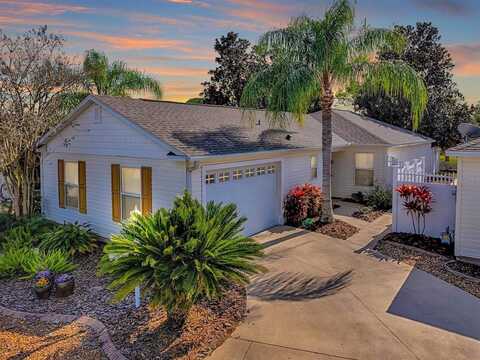 2506 Greenhill Trail, The Villages, FL 32162