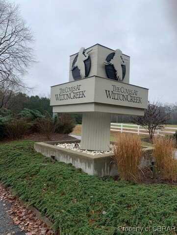 Lot 39 Wilton Coves Drive, Middlesex County, VA 23071