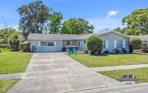 3420 Arnel Drive, Winter Park, FL 32792
