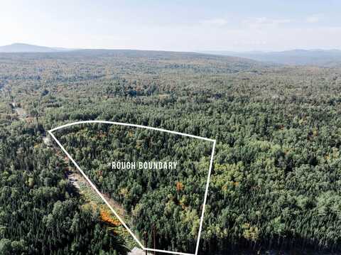 103 No Bridge Road, Moxie Gore, ME 04985