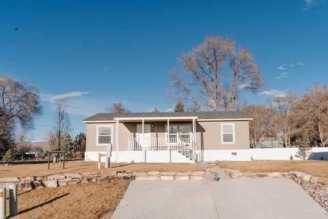 62650 LaSalle Road, Montrose, CO 81401