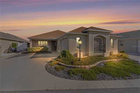 3469 Melbourne Lane, The Villages, FL 32163