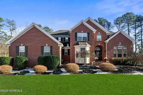 525 Cobain Road, Jackson, NJ 08527
