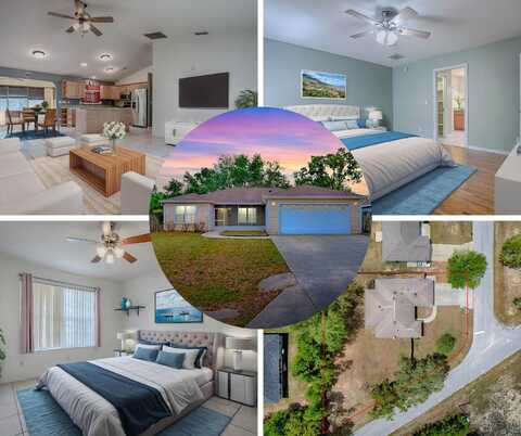 9150 SE 153RD Place, Summerfield, FL 34491