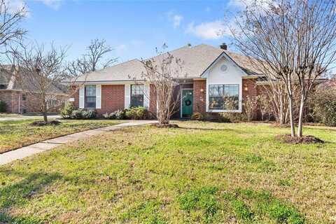 3002 Welsh Avenue, College Station, TX 77845
