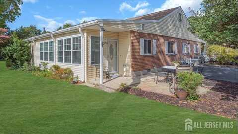 3 Cypress Street, Toms River, NJ 08757