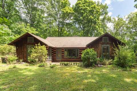 247 Skyuka Mountain Road, Columbus, NC 28722