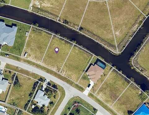 1819 NE 13th Terrace, Cape Coral, FL 33909