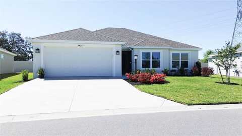 1435 Jeremy Circle, The Villages, FL 34762