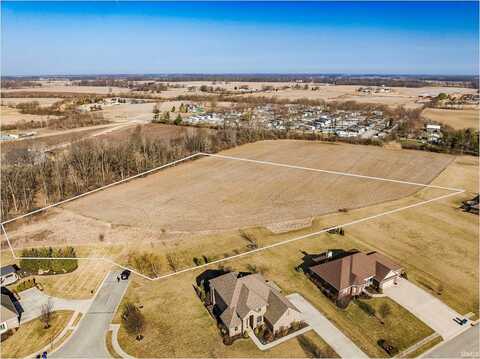 N Lakeshore Drive, Muncie, IN 47304