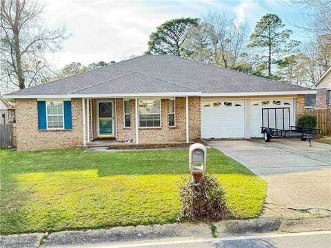 119 Lake Forest Boulevard, Daphne, AL 36526