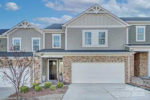 8119 Merryvale Lane, Charlotte, NC 28214