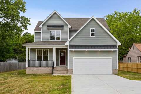 717 Hornsbyville Road, York County, VA 23692