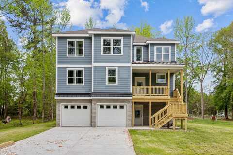 8280 Mobjack Lane, Gloucester, VA 23072