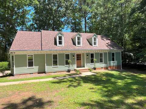 1116 Shadywood Lane, Raleigh, NC 27603