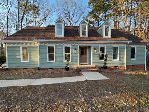 1116 Shadywood Lane, Raleigh, NC 27603