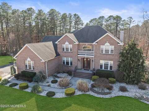 531 Cobain Road, Jackson, NJ 08527