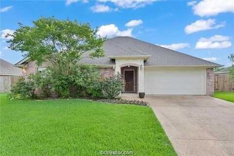 2616 Colony Vista Drive, Bryan, TX 77808