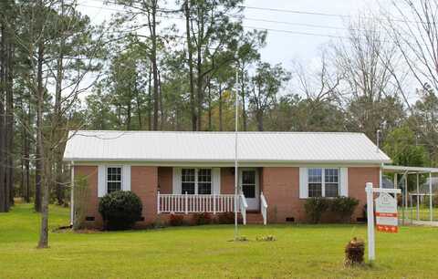 34451 Lee Street, Robertsdale, AL 36567