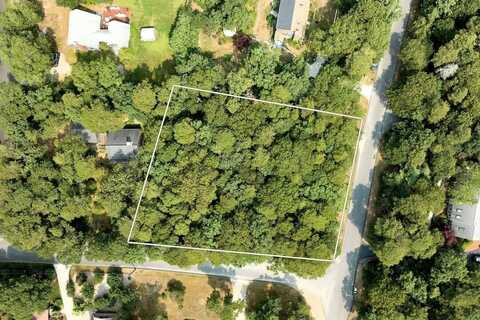 255 Epanow Road, Eastham, MA 02642
