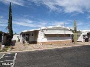 3411 South Camino Seco --, Tucson, AZ 85730
