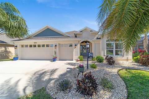 5835 Hensley Avenue, The Villages, FL 32163