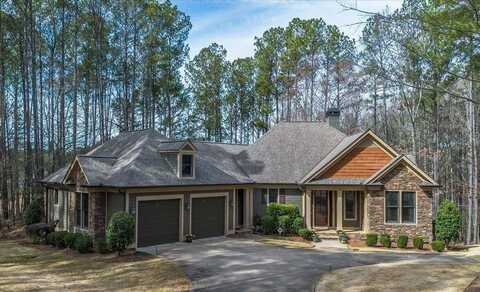 1010 Anchor Bay Point, Greensboro, GA 30642
