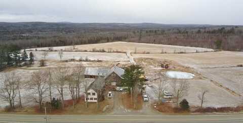 285 Chandler Hill Road, Ripley, ME 04930