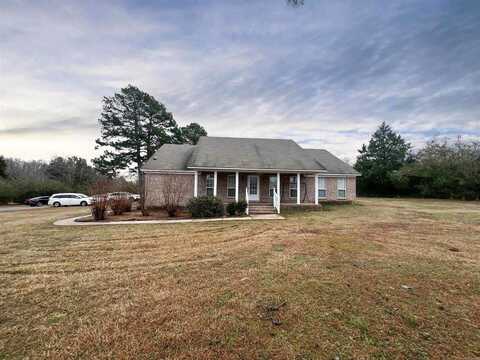 264 N Highway 285, Greenbrier, AR 72058