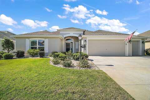 963 Hart Drive, The Villages, FL 32163