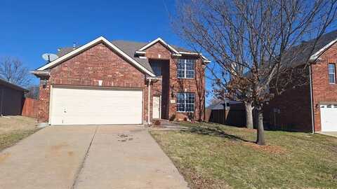 9104 Manassas Ridge, McKinney, TX 75071