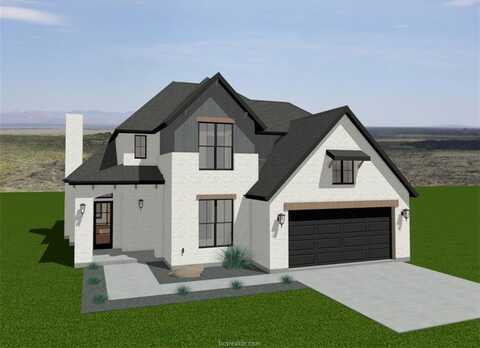 4901 Pearl River Court, College Station, TX 77845