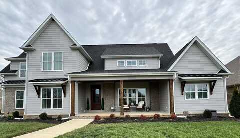 2424 Bay Laurel Avenue, Bowling Green, KY 42104
