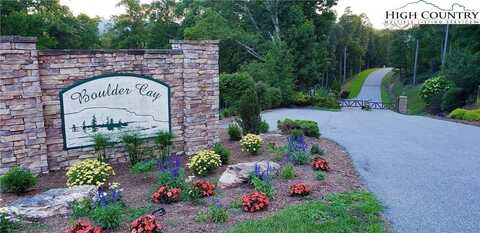 Lot 21 Boulder Cay Road, Boone, NC 28607
