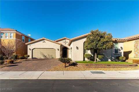 3158 Biancavilla Avenue, Henderson, NV 89044