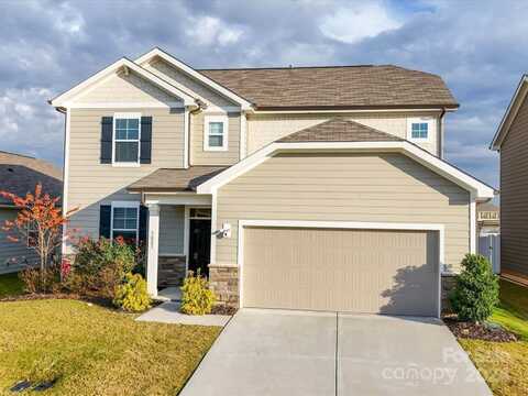 5021 Markfield Lane, Monroe, NC 28110