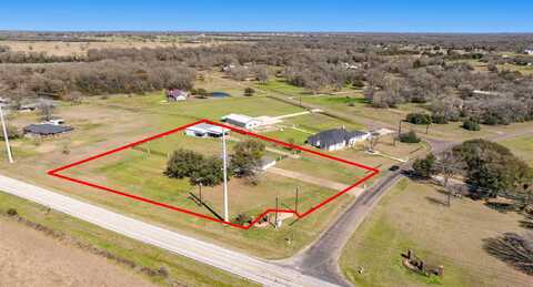 1796 Fawn Lake Drive, Bryan, TX 77808